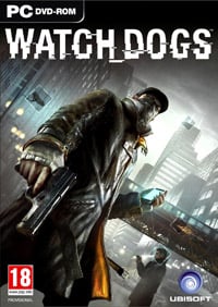 Watch Dogs (Digital Deluxe Edition) *2014* [ver.1.06.329] [+DLCs] [MULTI-PL] [EXE]