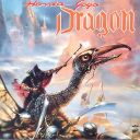 DRAGON - HORDA GOGA (1989/2025) [MP3@320] [FALLEN ANGEL]