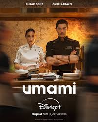 Cooked / Umami (2025)  [PL.480p.WEB-DL.XviD.DD5.1-K83] [Lektor PL] [avi]  [FIONA9]