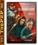 Bledny cien / The Shadow Strays (2024) [MULTi] [1080p] [NF] [WEB-DL] [H264] [DDP5.1.Atmos-K83] [Lektor PL i Napisy PL]