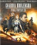 Final Fantasy XV: Gwardia Królewska / Kingsglaive (2016) [1080p] [WEB-DL] [H264-Feld] [Lektor PL]