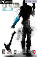 Red Faction: Armageddon [v1 01+DLC] *2011* [MULTI-PL] [REPACK R69] [EXE] 