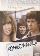 Koniec Wakacji (1974) [REMASTERED.PL.480p.WEB-DL.XviD.AC3] [Film polski] [avi]  [FIONA9]
