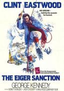 Akcja na Eigerze / The Eiger Sanction (1975) [720p] [BDRip] [XviD] [AC3-ELiTE] [Lektor PL] 