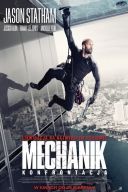 Mechanik: Konfrontacja / Mechanic: Resurrection (2016) [MULTi 1080p BluRay x264 TrueHD 7 1-MR] [Lektor PL] [mkv]  [FIONA9]