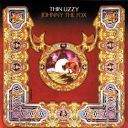 Thin Lizzy - Johnny The Fox (1990) [Flac]