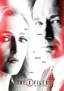 Z archiwum X / The X-Files (2018) S11E08 [MULTi.1080p.DSNP.WEB-DL.AAC2.0.H264-Ralf] [Lektor PL] [mkv] [FIONA9]