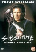 Belfer 3 / The Substitute 3: Winner Takes All (1999) [720p] [WEB-DL] [XviD] [AC3-ELiTE] [Lektor PL]