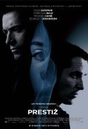 Prestiż / The Prestige (2006) [480p] [BRRip] [XviD] [AC3-SPEC] [Lektor PL]