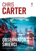 Chris Carter - Obserwator smierci audiobook  czyta Adam Bauman plus bonus epub mobi azw3 pdf.7z