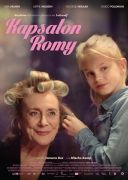 Caly swiat Romy / Kapsalon Romy (2019) [PLDUB 480p WEB-DL XviD AC3-LTS ] [Dubbing PL] [avi] [FIONA9]