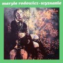 Maryla Rodowicz - Wyznanie (1972) [FLAC] (tracks) [16/44] [MONO]