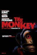 Małpa / The Monkey (2025) [BRRip.XviD-NN] [Lektor PL] [avi]  [FIONA9]