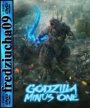 Godzilla Minus One / Gojira -1 0 / Gojira Mainasu Wan (2023) [720p] [BRRip] [XviD] [AC3-OzW] [Dubbing PL]