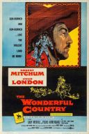 Wspanialy kraj / The Wonderful Country (1959) [1080p] [BRRip] [H264] [AC3-d11] [Lektor PL]