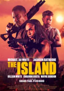 Wyspa / The Island (2023) [1080p] [WEB-DL] [x264-SnOoP] [Lektor PL]