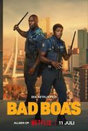 Partnerzy mimo woli / Bad Boa\'s / Almost Cops (2025) MULTi.2160p.NF.WEB-DL.HDR.DDP5.1.Atmos.HEVC-P2P/Lektor i Napisy PL+INNE i NAPISY