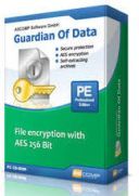 ASCOMP Guardian Of Data Pro 3.007 (x32/x64)[PL][Full] + Portable