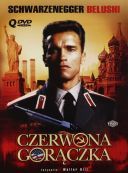 Czerwona goraczka / Red Heat (1988) [720p] [BRRip] [H264] [AC3-d11] [Lektor PL]
