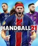 Handball 21 [ver.1.0] *2020* [MULTI-PL] [EXE]