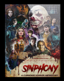 Zasadzka Antologia horroru / Sinphony A Clubhouse Horror Anthology (2022) [PL 1080p WEB-DL H264-FOX] [Lektor PL] [mkv]  [FIONA9]