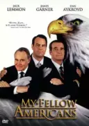 Obywatele prezydenci / My Fellow Americans (1996) [1080p] [WEB-DL] [x264-wasik] [Lektor PL]