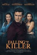 Mordercza miłość - Falling For A Killer (2023) [XviD] Lektor PL [MP3 2.0] M80