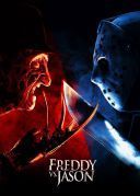 Freddy kontra Jason / Freddy vs. Jason (2003) [720p] [BDRip] [XviD] [AC3-ELiTE] [Lektor PL] [avi] [FIONA9]