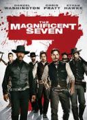 Siedmiu wspaniałych / The Magnificent Seven (2016) [1080p.BluRay.x264] Lektor PL [AC3.5.1] M80