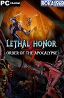 Lethal Honor Order of the Apocalypse [Build 20269813] *2025* [MULTI-ENG] [RUNE] [ISO]