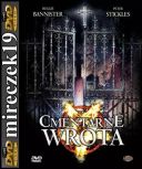 Cmentarne wrota - Cemetery Gates *2006* [DVDRip] [XviD-NN] [Lektor PL]