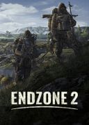 Endzone 2 (v.1.0.9356.17132) (84294) - GOG *2024* [PL] [exe]