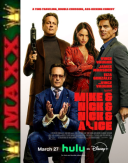 Mike & Nick & Nick & Alice (2026) PL.1080p.DSNP.WEB-DL.XviD.AC3-MAXX / Lektor PL