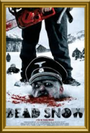 Zombie SS / Død snø (2009) [PL] [DVDRip] [XviD] [Lektor PL]