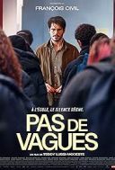 Dobry nauczyciel / The Good Teacher / Pas de vagues (2024) [MULTi.1080p.WEB-DL.x264-KiT] [Lektor PL] [mkv]  [FIONA9]