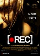 Rec (2007) [PL 720p BDRip XviD AC3-ELiTE] [Lektor PL] [avi] [FIONA9]