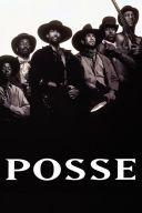 Posse - Opowiesc o Jesse Lee / Posse (1993) [1080p] [BRRip] [H264] [AC3-d11] [Lektor PL]