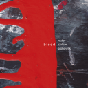 Reuter Motzer Grohowski (Markus Reuter, Tim Motzer, Kenny Grohowski) (USA) - Bleed (2022) [FLAC] [24bit-44.1kHz] [t0deusz]