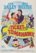 Podróż do Tomahawk / A Ticket to Tomahawk (1950) [PL.DVDRIP.XVID-BODZiO] [Lektor PL] [avi] [FIONA9]