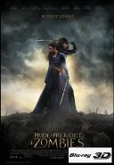 Duma i Uprzedzenie, i Zombie - Pride Prejudice Zombies (2016) [3D.1080p.HOU.BDRip.AC3.DTS-HD.x264] [ Lektor PL] by d666.mkv