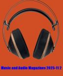 Music and Audio Magazines 2025-11 2