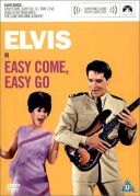 Łatwo przyszło, łatwo poszło / Easy Come, Easy Go (1967) [1080p H264-NoNaNo] [Lektor PL] [mkv]  [FIONA9]