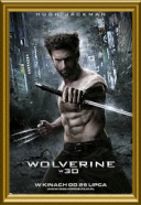 Wolverine / The Wolverine (2013) [PL] [EXTENDED] [480p] [BRRip] [XviD] [AC3] [Lektor PL]