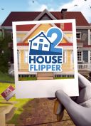 House Flipper 2 *2023-2025* [ver. 1.7.3, build 17929853] [+DLC] [MULTI-PL] [EXE]