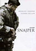 Snajper / American Sniper (2014) [MULTi] [1080p] [BluRay] [x264-DSiTE] [Lektor i Napisy PL]