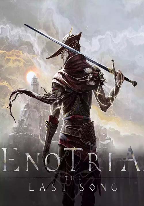 Enotria: The Last Song (v1.005.26813) [PORTABLE] *2024* [PL] [exe]