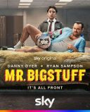 Pan Ważniak / Mr. Bigstuff (2025) [Sezon 2] [MULTi] [1080p] [WEB-DL] [DDP5.1] [H264-Ralf] [Lektor &amp; Napisy PL]