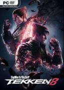 Tekken 8 - Ultimate Edition *2024* - V1 03 02 [+DLCs] [MULTi15-PL] [STEAM-RIP] [EXE]