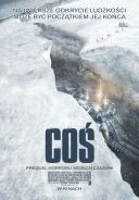 Coś / The Thing (2011) [WEB-DL] [H264] [AC3-d11] [Lektor L]
