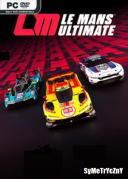 Le Mans Ultimate *2025* [+DLCs] [MULTi5-ENG] [REPACK-ETO] [EXE]